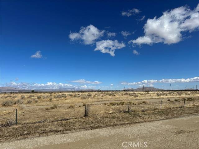 Rosamond, CA 93560,0 125th st W & Elder ave