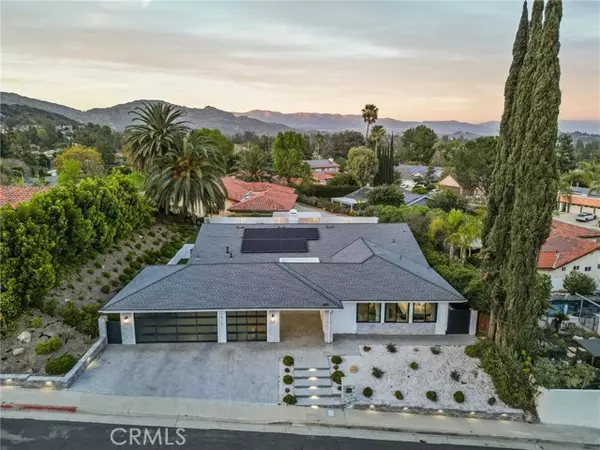 23873 Del Cerro Circle, West Hills, CA 91304