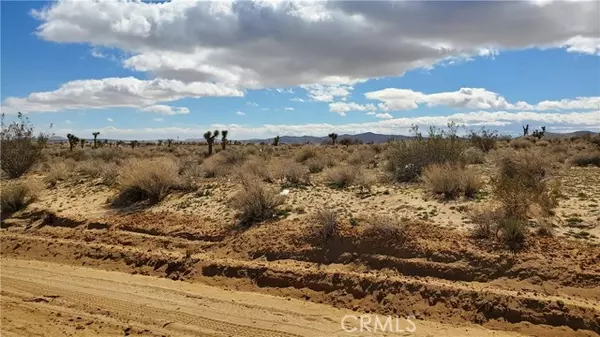 Mojave, CA 93501,0 Reed Ave