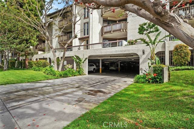 8600 Tuscany Avenue #209, Playa Del Rey, CA 90293