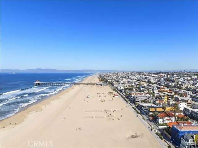 132 1st Place, Manhattan Beach, CA 90266