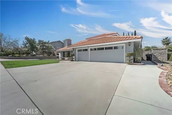 Palmdale, CA 93551,41413 Sequoia Avenue