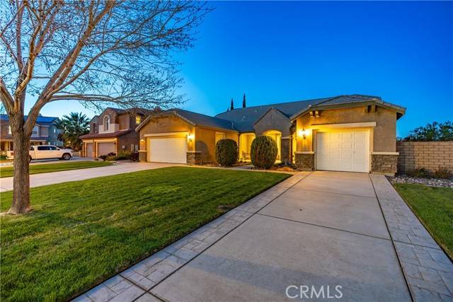 Lancaster, CA 93536,4379 Paddock Way