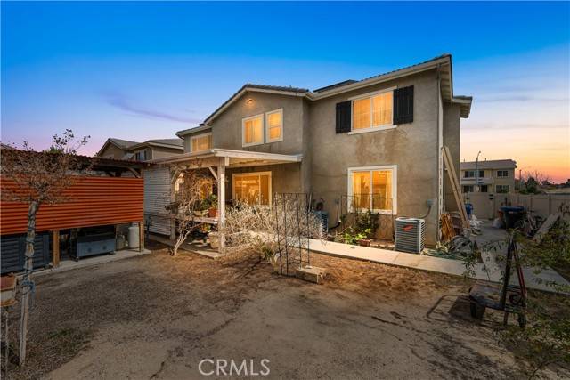 37779 Scorpius Way, Palmdale, CA 93552