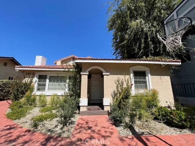 17175 Chatsworth Street, Granada Hills, CA 91344