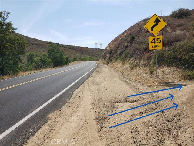 38351 Bouquet Canyon Road, Leona Valley, CA 93551