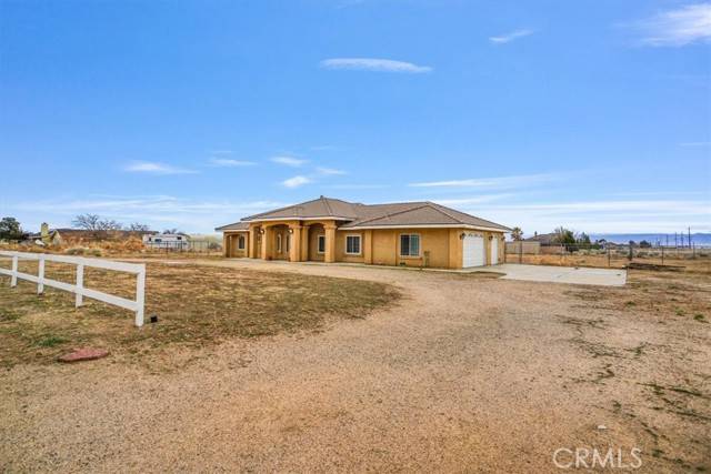 49540 90th Street, Lancaster, CA 93536