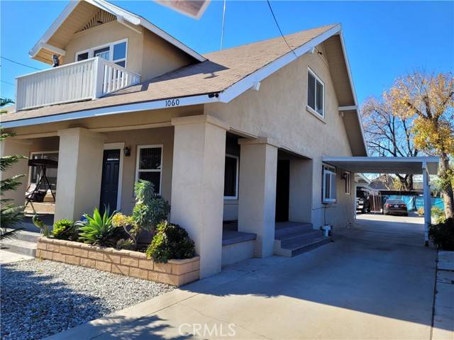 1060 N Pershing Avenue, San Bernardino, CA 92410
