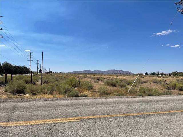 15150 Highline, Tehachapi, CA 93561