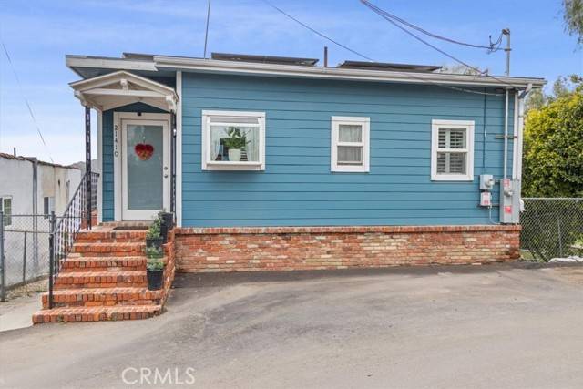 21410 Wahoo Trail, Chatsworth, CA 91311