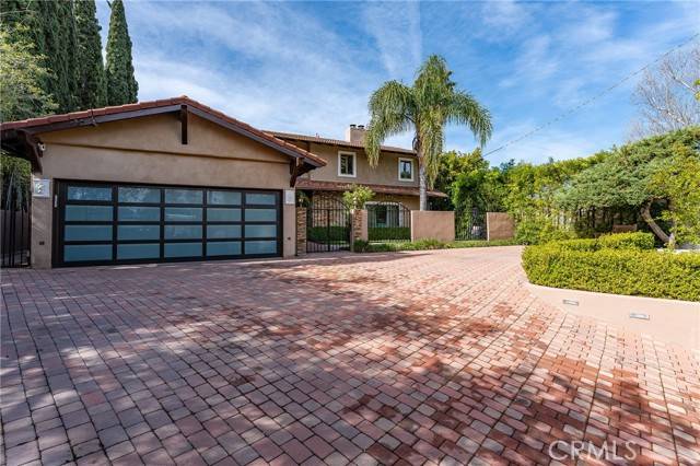 Woodland Hills, CA 91364,5005 Delita Place