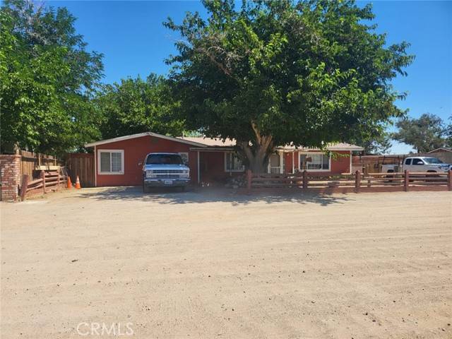 2543 E Avenue Q6, Palmdale, CA 93550