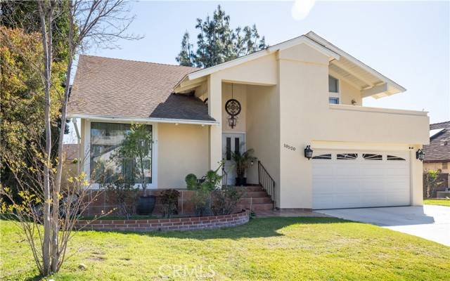 10520 Dora Street, Sun Valley, CA 91352