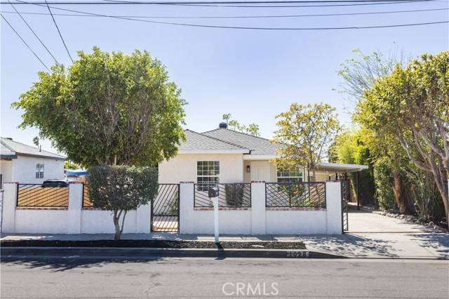 San Fernando, CA 91340,1028 Mott St
