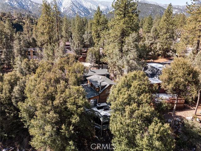 Pine Mountain Club, CA 93222,15925 Edgewood Way