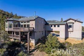 Pine Mountain Club, CA 93225,1800 Zermatt Drive