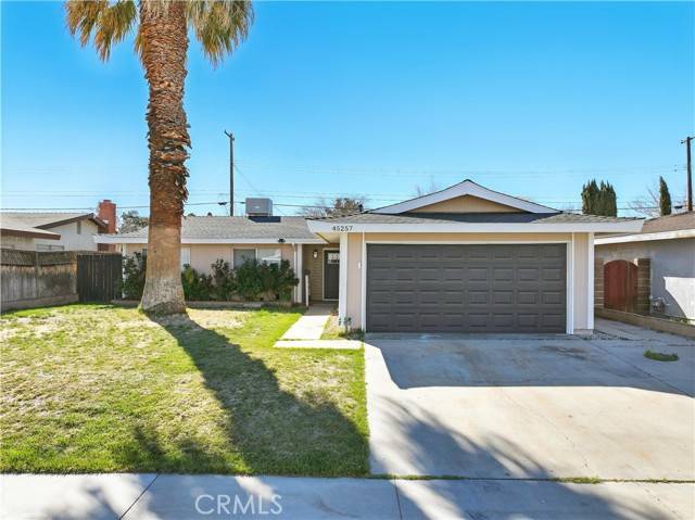 45257 Lorimer Avenue, Lancaster, CA 93534
