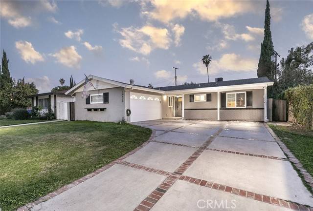 18620 Eccles Street, Northridge, CA 91324