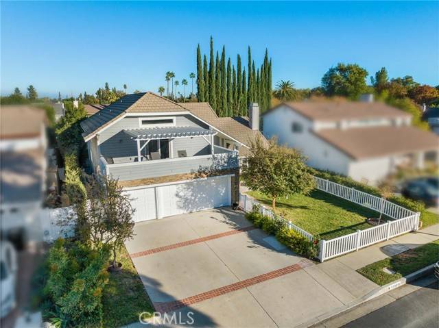 23078 Enadia Way, West Hills, CA 91307