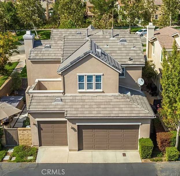 27642 Sunny Creek Drive, Valencia, CA 91354