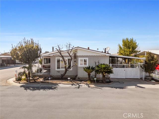 6000 E Brundage #15, Bakersfield, CA 93307