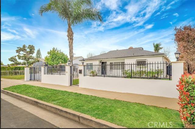 6337 Babcock Avenue, North Hollywood, CA 91606