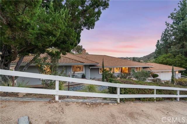 95 Buckskin Road, Bell Canyon, CA 91307