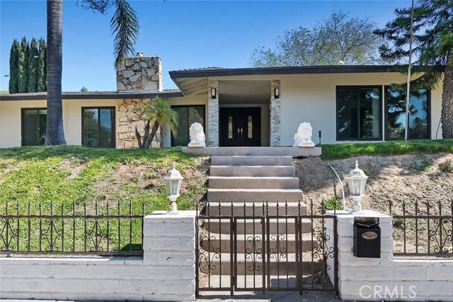 12384 Woodley Avenue, Granada Hills, CA 91344
