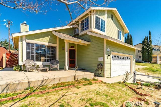 14935 Elizabeth Lake Rd, Lake Elizabeth, CA 93532