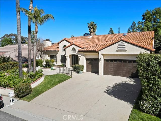 West Hills, CA 91304,7618 Brookmont Place