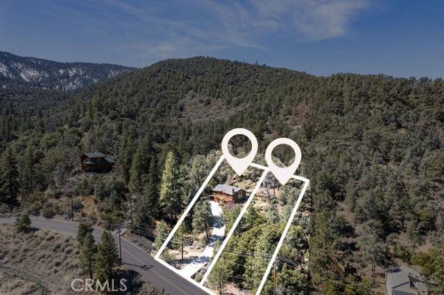Pine Mountain Club, CA 93222,1905 Freeman Drive