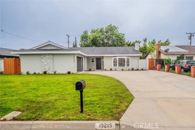 19215 Arbeth Street, Rialto, CA 92377