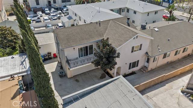 1628 N Alexandria Avenue, Los Angeles, CA 90027