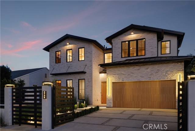 Sherman Oaks, CA 91423,4740 Sunnyslope Avenue