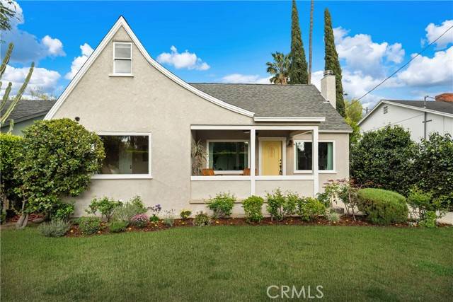 5508 Hazeltine Avenue, Sherman Oaks, CA 91401