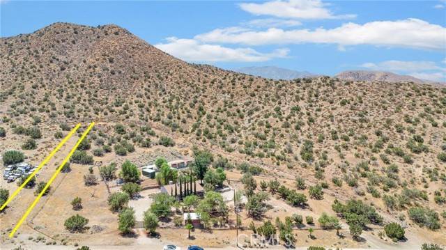 0 Searchlight Ranch, Acton, CA 93510