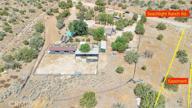 Acton, CA 93510,0 Searchlight Ranch