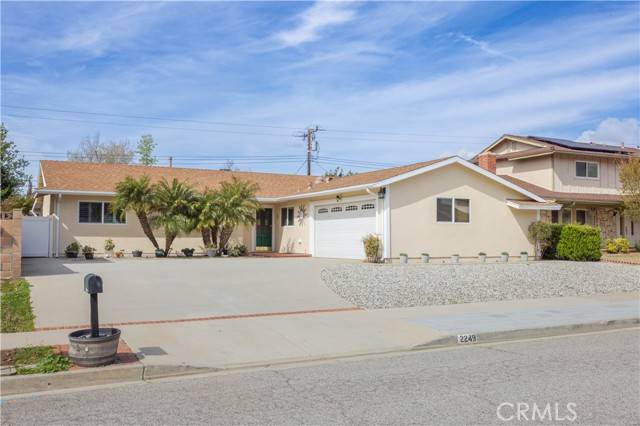 2249 Jonesboro Avenue, Simi Valley, CA 93063