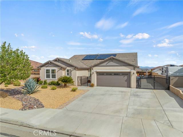 7043 W Avenue L6, Lancaster, CA 93536