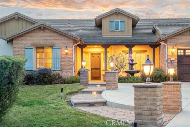 15829 Toscana Court, Canyon Country, CA 91387