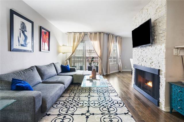 West Hollywood, CA 90048,141 S Clark Drive #326
