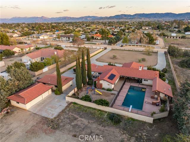 Palmdale, CA 93551,2323 W Avenue N8