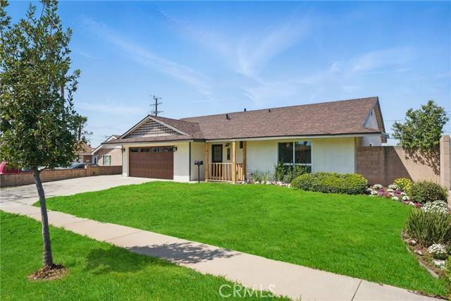 739 S Treanor Avenue, San Dimas, CA 91773