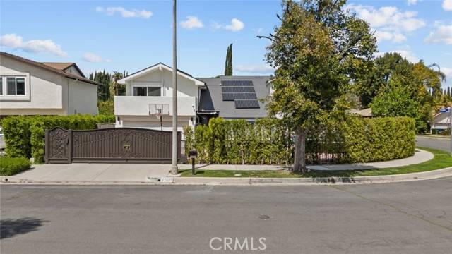 22835 Styles Street, Woodland Hills, CA 91367