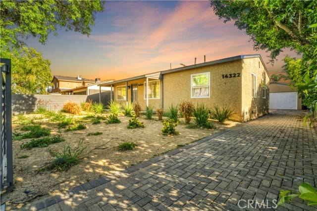 14320 Osborne Street, Panorama City, CA 91402