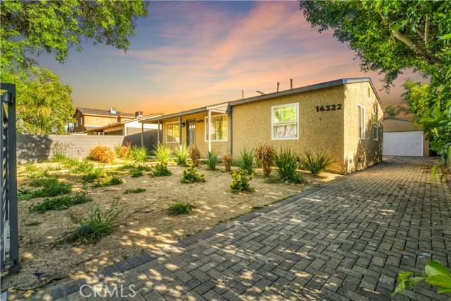 14320 Osborne Street, Panorama City, CA 91402