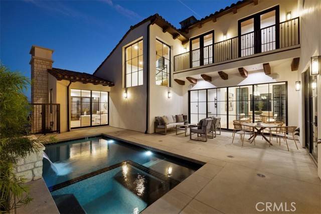 2532 Via Sanchez, Palos Verdes Estates, CA 90274
