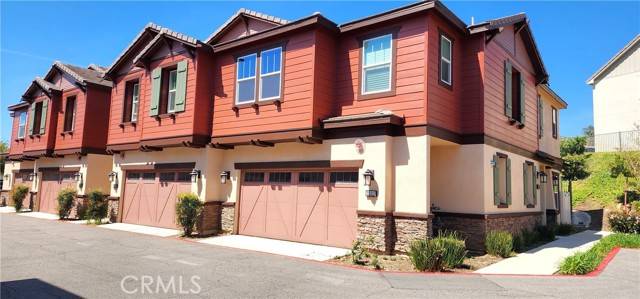 22013 Barrington Way, Saugus, CA 91350