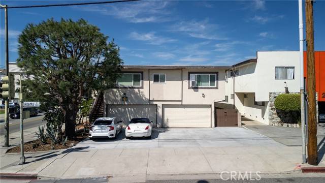 Glendale, CA 91206,1015 E Wilson Avenue