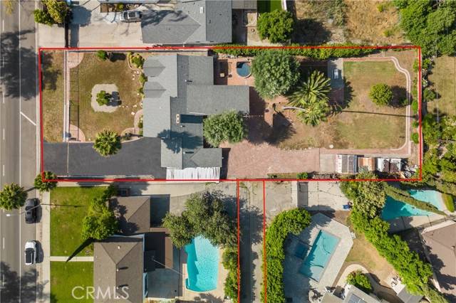 6520 Shoup Avenue, West Hills, CA 91307